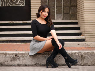 AshleyPortt - Live sex cam - 28324427