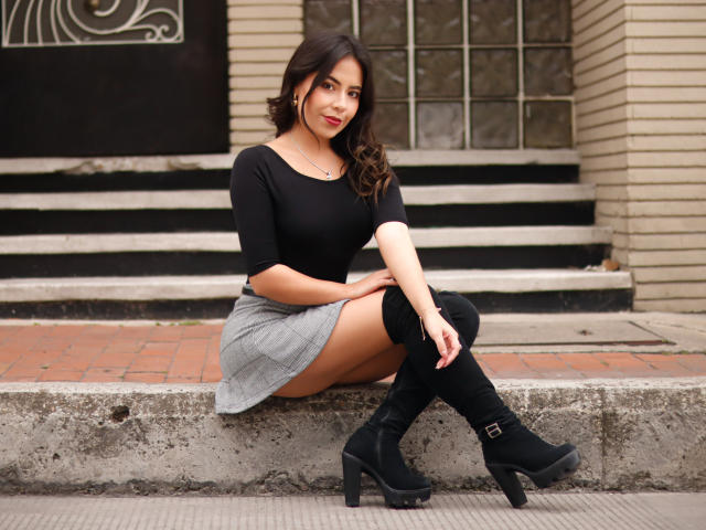 AshleyPortt - Sexe cam en vivo - 28324427