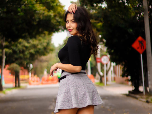 AshleyPortt - Live Sex Cam - 28324445