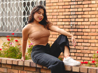 AshleyPortt - Live sex cam - 28324451