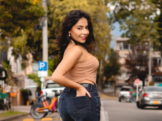 AshleyPortt - Live Sex Cam - 28324457