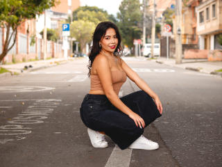 AshleyPortt - Live sex cam - 28324460