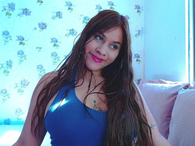 BelletinaXx - Sexe cam en vivo - 28325087