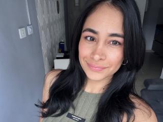 LyraRaven - Live sex cam - 28325120