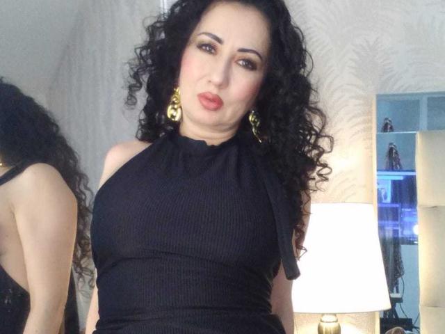 SamanthaAntolin - Live porn &amp; sex cam - 28325645