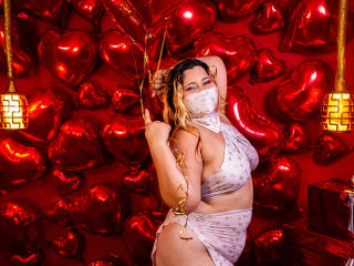 SalmaAzaman - Live sex cam - 28326992