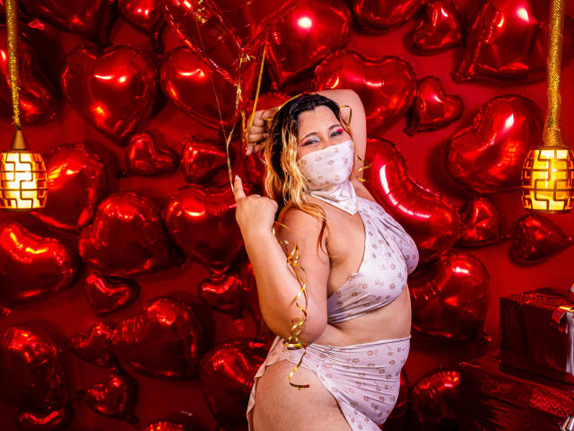 SalmaAzaman - Sexe cam en vivo - 28326998