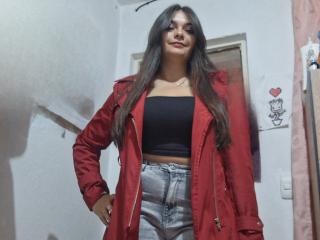 katherinLatin - Live sex cam - 28327433
