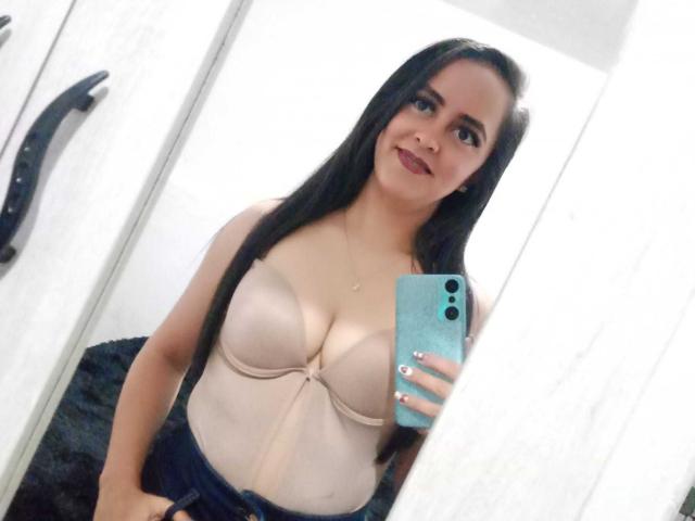 KatiaSmithh - Camera khiêu dâm &amp; quyến rũ trực tiếp - 28327964