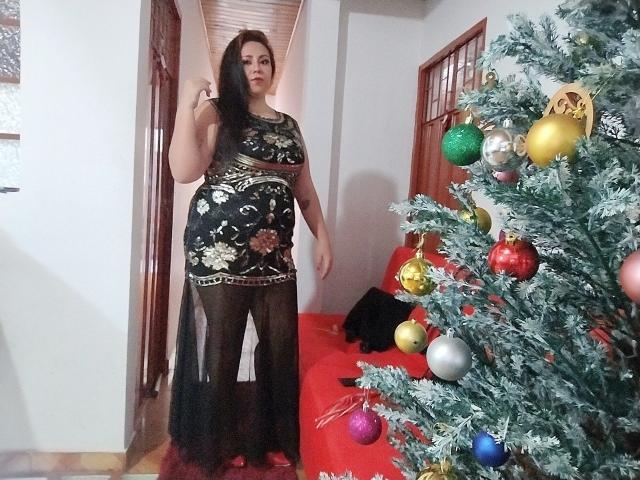 LexyDom - Sexe cam en vivo - 28328030