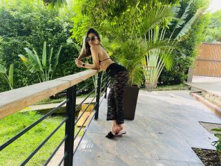 AdharaCooperr - Live sex cam - 28328141