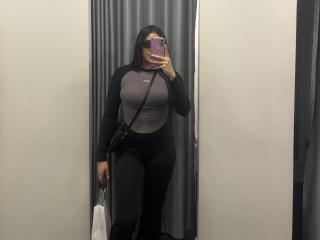 NicoColeman - Sexe cam en vivo - 28328426