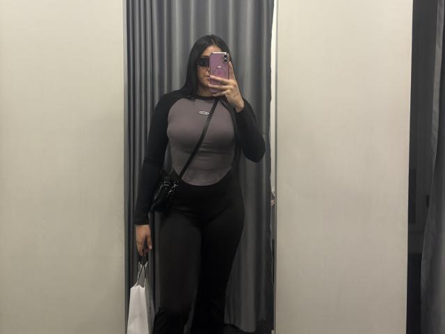 NicoColeman - Live sexe cam - 28328426