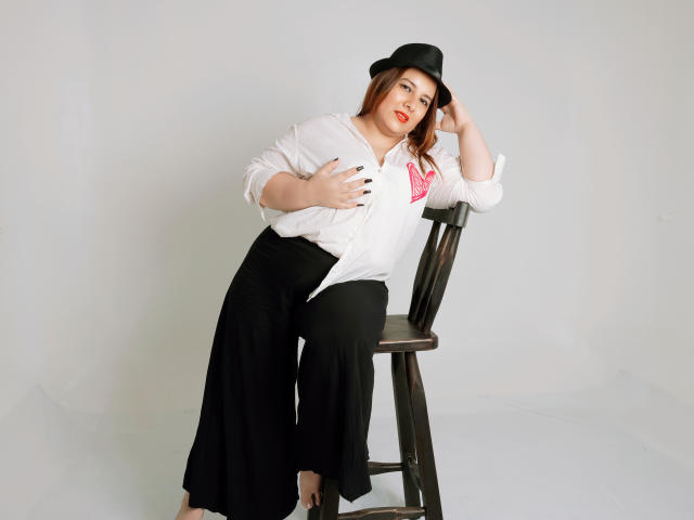 VedaJhonson - сексуальная веб-камера в реальном времени - 28328624