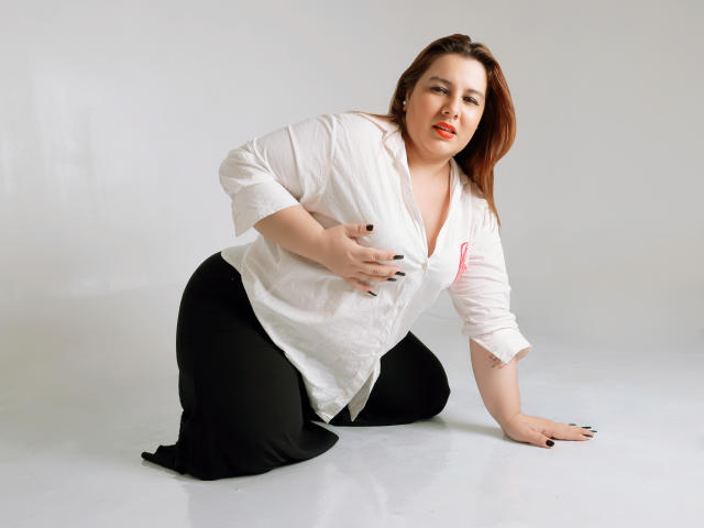 VedaJhonson - Live sex cam - 28328633