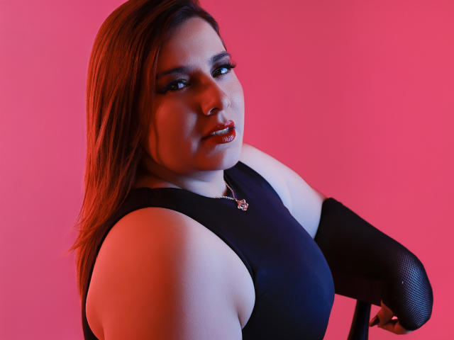 VedaJhonson - Live sex cam - 28328795