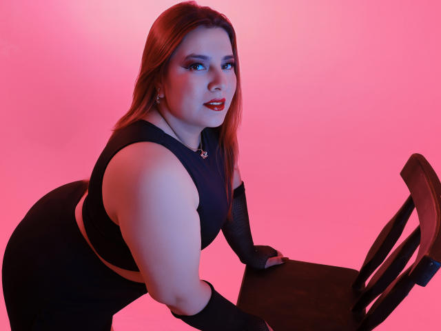 VedaJhonson - Sexe cam en vivo - 28328801