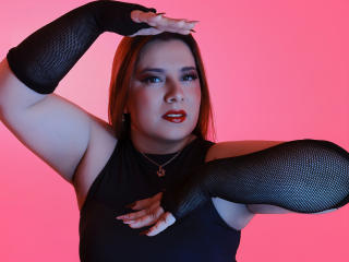 VedaJhonson - Live porn &amp; sex cam - 28328807