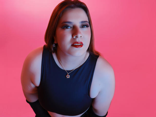 VedaJhonson - Sexe cam en vivo - 28328810