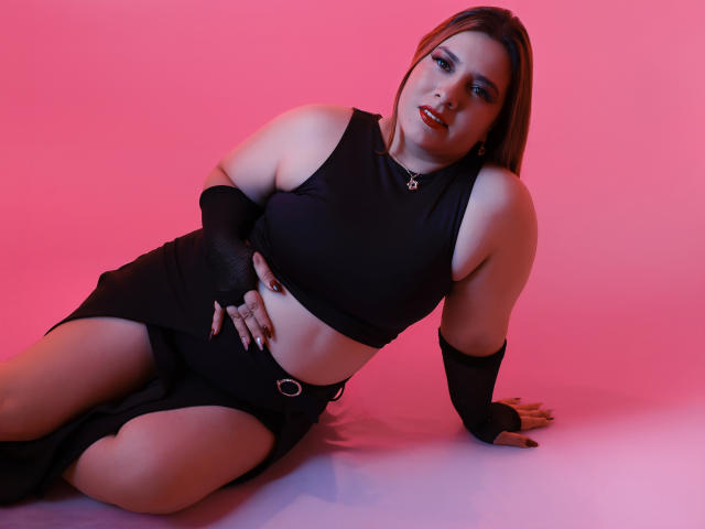 VedaJhonson - Sexe cam en vivo - 28328813