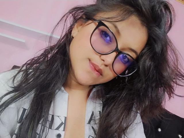 AzulMoon - Live sex cam - 28328867