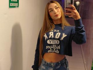 TanniaMoon - Live sexe cam - 28329230