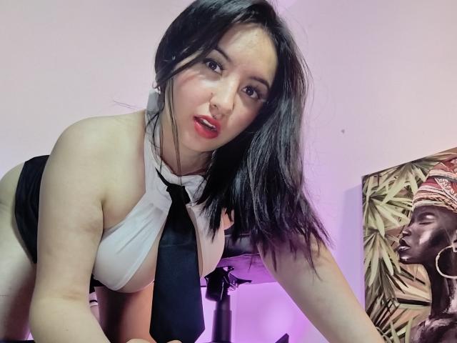 SusanMonroy - Live sexe cam - 28329755