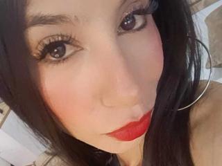 NahomyCarther - Live sex cam - 28329914