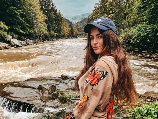 MandiBrooks - Sexe cam en vivo - 28330019