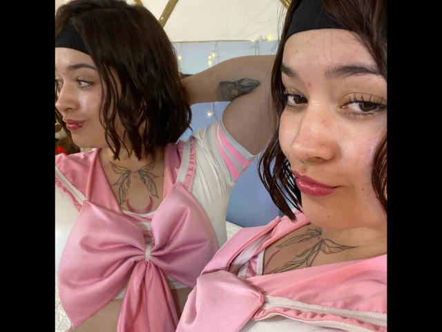 AnikaFleur - Live sexe cam - 28330283