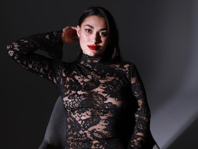 BrunetteBabeXX-hot - Live sex cam - 28330376