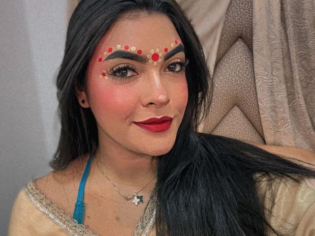 lakshmIrani - Sexe cam en vivo - 28330475