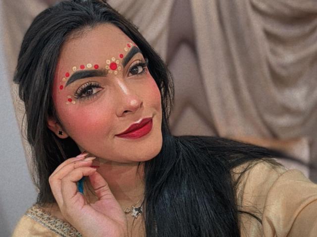 lakshmIrani - Sexe cam en vivo - 28330478