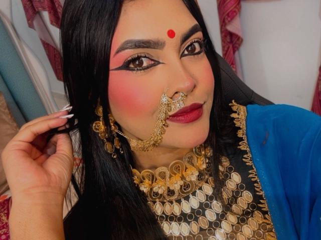 lakshmIrani - Sexe cam en vivo - 28330508