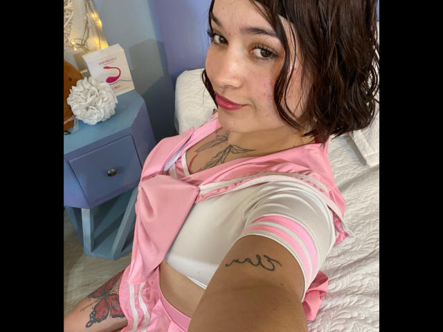 AnikaFleur - Live Sex Cam - 28330847