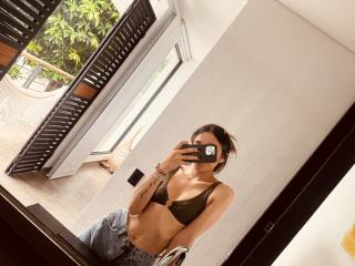 AdharaCooperr - Live sex cam - 28330973