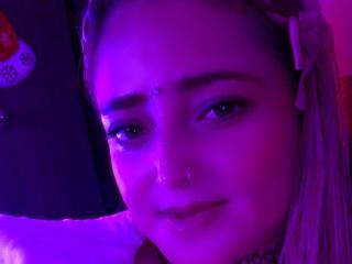 AlessadraJones - Sexe cam en vivo - 28331201