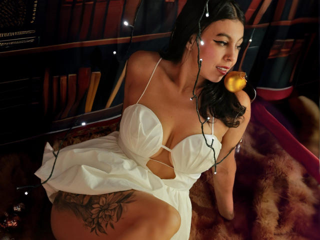 NenaBlack - Live porn &amp; sex cam - 28331336