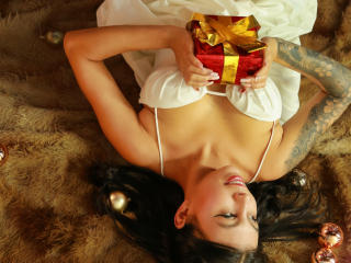 NenaBlack - Camera khiêu dâm &amp; quyến rũ trực tiếp - 28331345