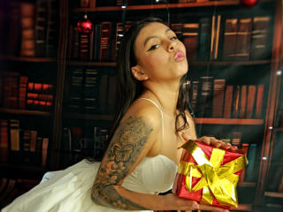 NenaBlack - 라이브 포르노 &amp; 섹스 캠 - 28331351