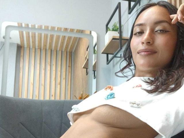 NicolleGlory - Live sex cam - 28331768