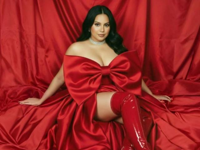 AmberVictoria - Live sexe cam - 28331990