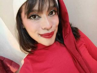AvaXLusty - Sexe cam en vivo - 28332083