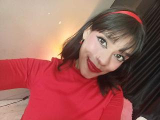 AvaXLusty - Sexe cam en vivo - 28332092