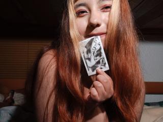 BelleVivienne69 - Live sex cam - 28332227