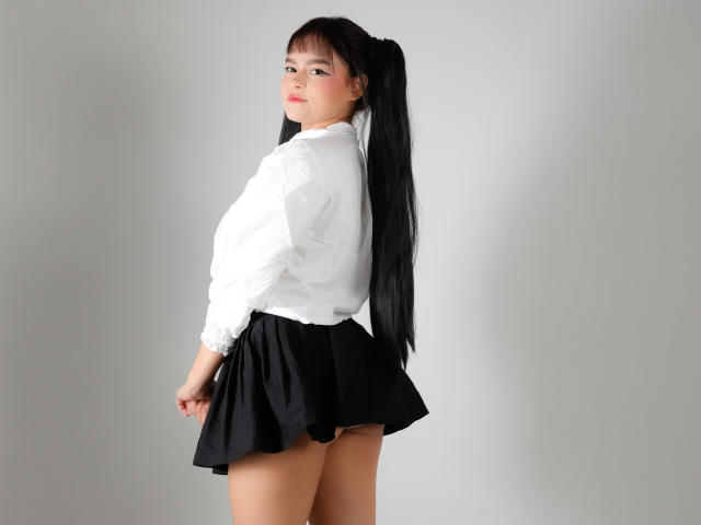 KinsleyMae - ライブポルノ&amp;セックスカム - 28332404