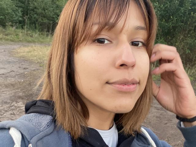 KiaraHernandezX - Sexe cam en vivo - 28333292