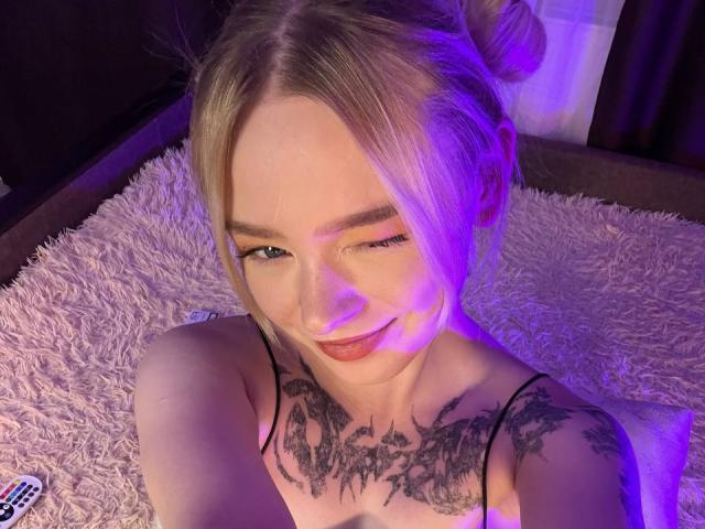 EnchantingEyes - Sexe cam en vivo - 28333928