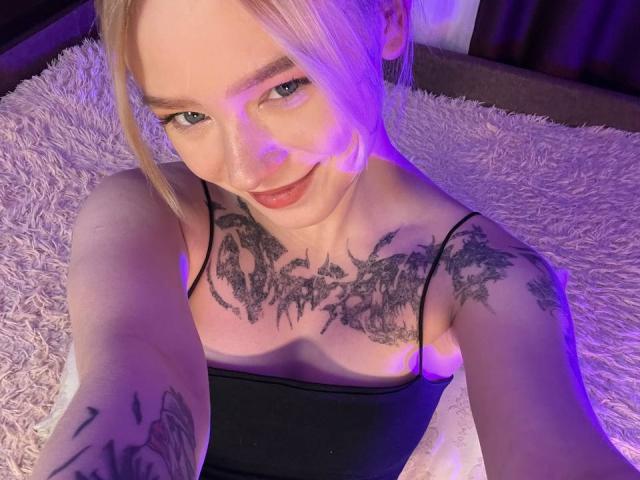 EnchantingEyes - Sexe cam en vivo - 28333934