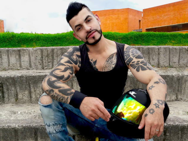 SexyMen69 - Sexe cam en vivo - 2833415